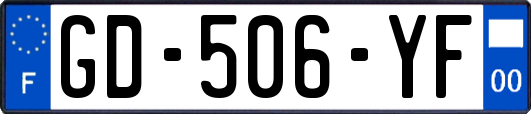 GD-506-YF