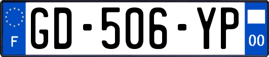 GD-506-YP