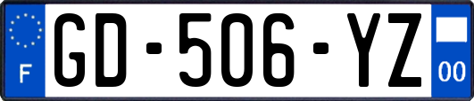 GD-506-YZ