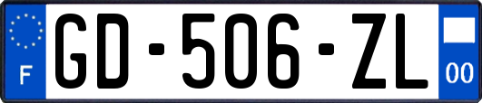 GD-506-ZL