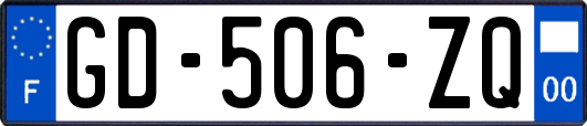 GD-506-ZQ