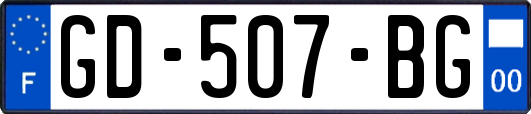 GD-507-BG