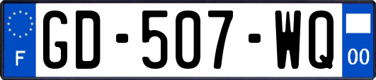 GD-507-WQ