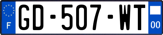 GD-507-WT