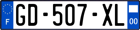 GD-507-XL