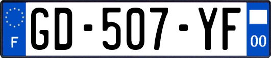 GD-507-YF