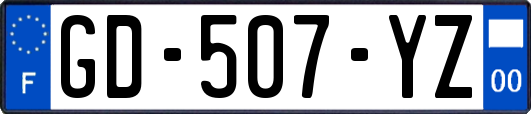 GD-507-YZ