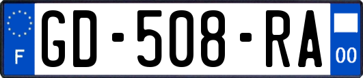 GD-508-RA