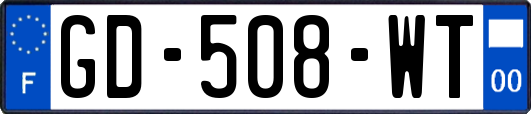 GD-508-WT