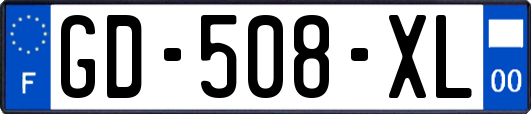 GD-508-XL