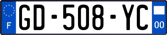 GD-508-YC