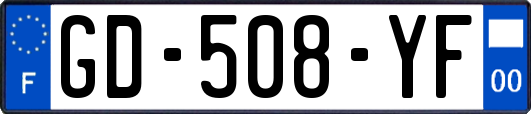 GD-508-YF