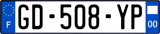 GD-508-YP