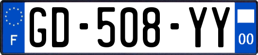 GD-508-YY