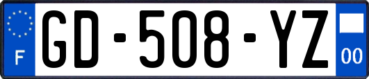 GD-508-YZ