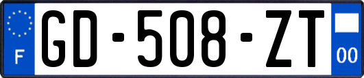 GD-508-ZT