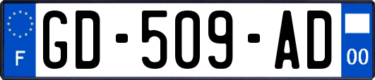 GD-509-AD