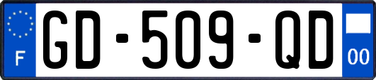 GD-509-QD