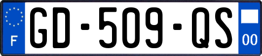 GD-509-QS