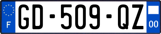 GD-509-QZ