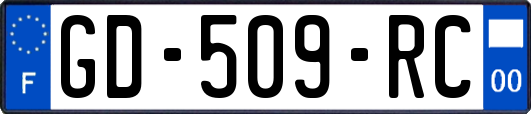 GD-509-RC