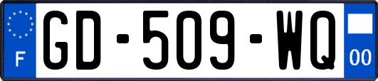 GD-509-WQ