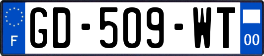 GD-509-WT