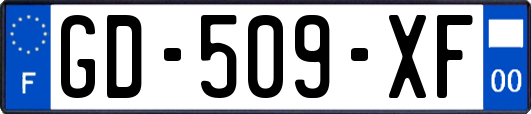 GD-509-XF