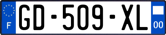 GD-509-XL