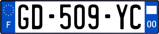 GD-509-YC