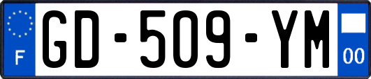 GD-509-YM