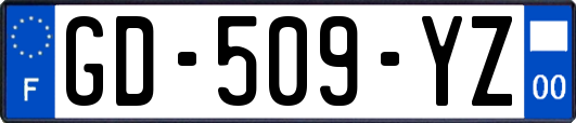 GD-509-YZ