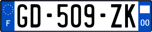 GD-509-ZK