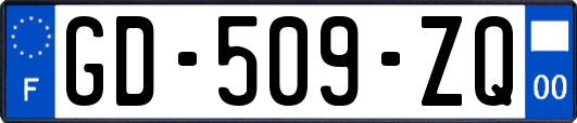 GD-509-ZQ