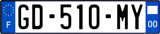 GD-510-MY