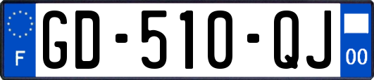 GD-510-QJ