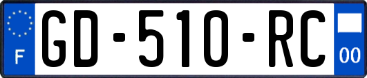 GD-510-RC