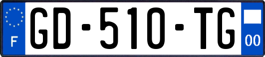 GD-510-TG
