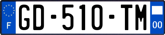 GD-510-TM