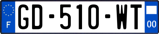 GD-510-WT