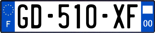 GD-510-XF