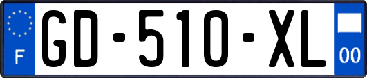 GD-510-XL