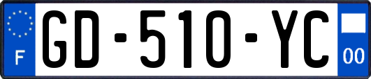 GD-510-YC