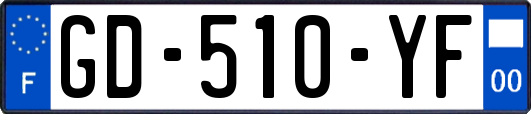 GD-510-YF