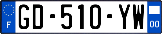 GD-510-YW