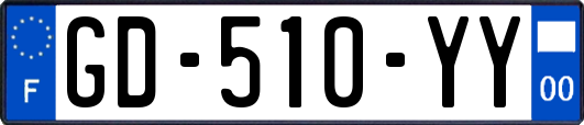 GD-510-YY