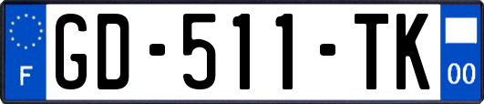 GD-511-TK