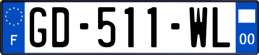 GD-511-WL