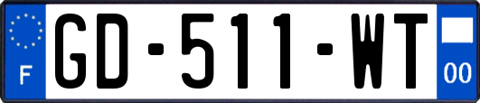 GD-511-WT