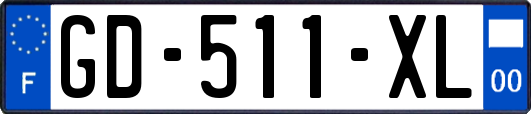 GD-511-XL